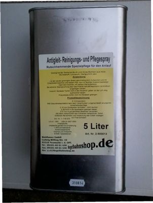 Antigleit - 5 l