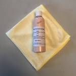 Přípravek na koule Winner - 200 ml + utěrka z m