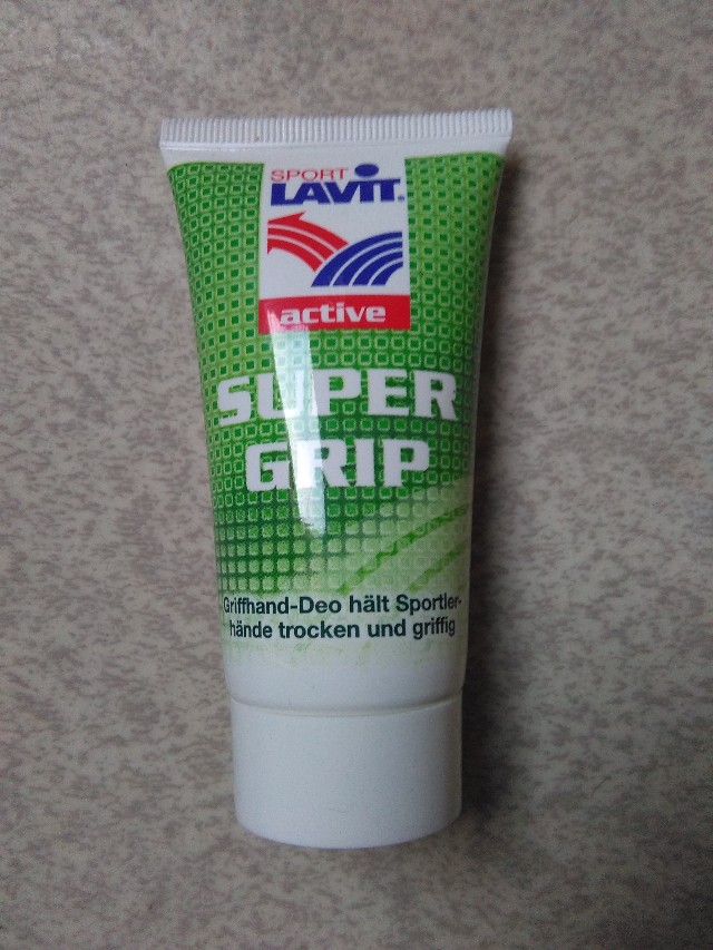 SUPER GRIP